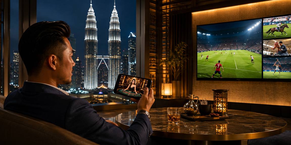 Legal tahta4d Untuk Malaysia