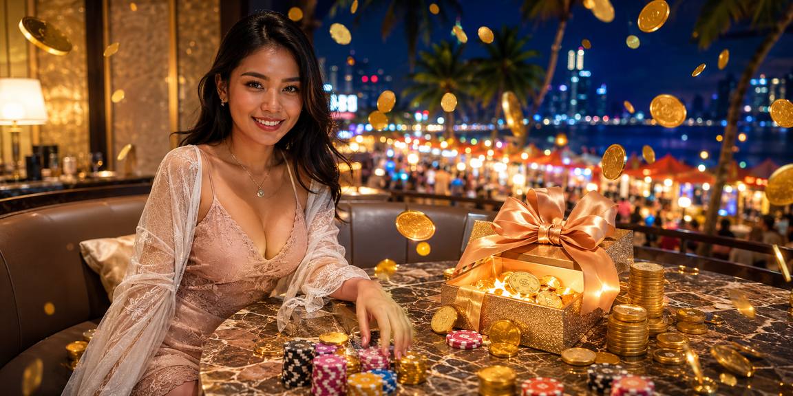 Live Baccarat tahta4d Untuk Malaysia
